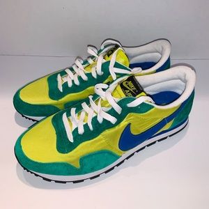 Rare Nike Air Pegasus Athletic Shoes Size 12
